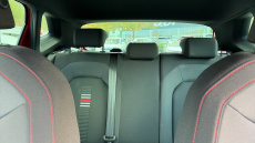 SEAT Ibiza 1.0 TSI 115 FR [EZ] 5dr Petrol Hatchback